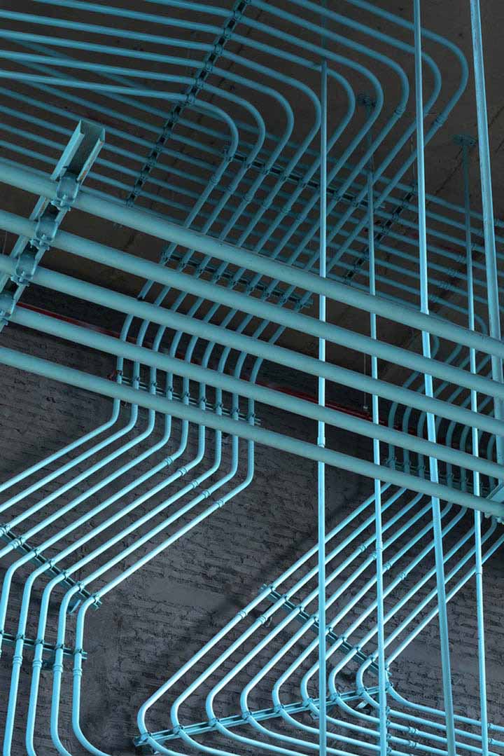 點擊瀏覽大圖 匠心獨運 泰國Hubba-to聯合辦公設計欣賞