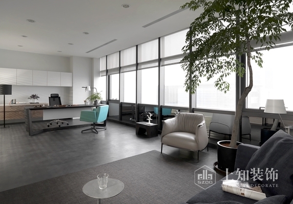 簡(jiǎn)約而時(shí)尚！現(xiàn)代質(zhì)感辦公室設(shè)計(jì)-7.jpg