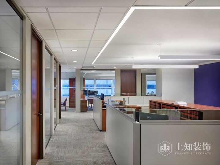 Stradley Ronon律師事務所辦公室裝修設計-5.jpg