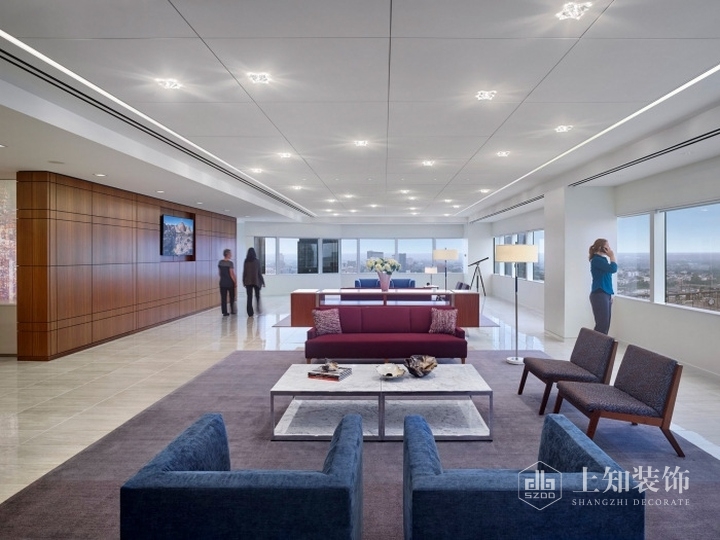 Stradley Ronon律師事務所辦公室裝修設計-8.jpg