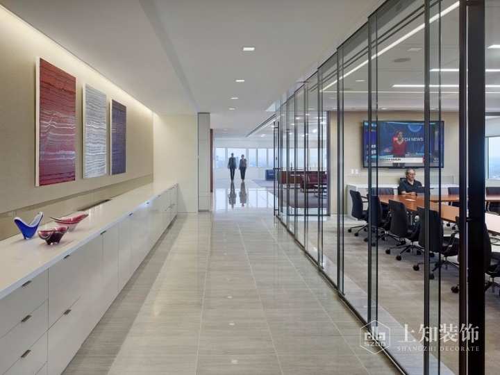 Stradley Ronon律師事務所辦公室裝修設計-9.jpg