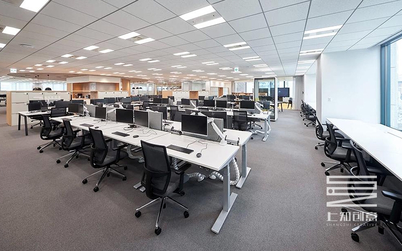 「辦公室設計」未來的辦公模式有哪些??3.jpg 「辦公室設計」未來的辦公模式有哪些??3.jpg