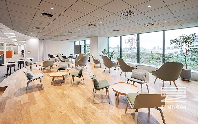 「辦公室設計」未來的辦公模式有哪些??4.jpg 「辦公室設計」未來的辦公模式有哪些??4.jpg