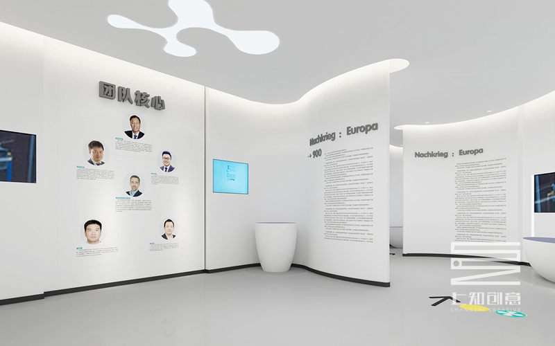 【知識科普】如何打造與眾不同的企業展廳？4.jpg